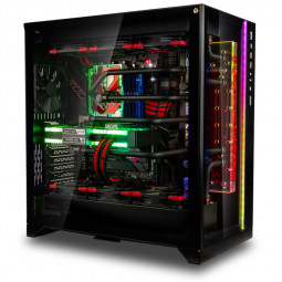 King Mod Systems Gaming PC