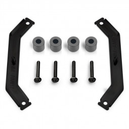 Noctua NM-AM5/4-MP78 chromax black Mounting Kit - AM5/AM4