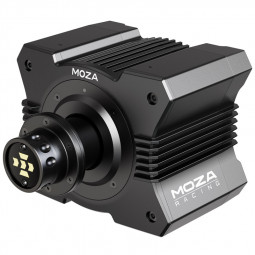 MOZA R5 Direct Drive Wheelbase (5