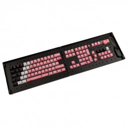 Traitors ZASHIKI WARASHI Keycap Set (UK)