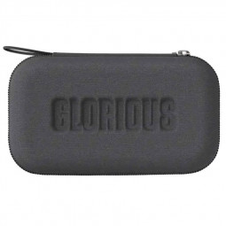 Glorious Mouse Case - schwarz