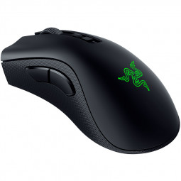 Razer DeathAdder V2 Pro Wireless Gaming Maus - mit Ladestation