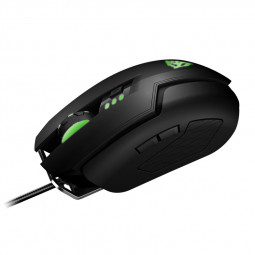 ThunderX3 TM50 "Professional" Gaming Maus - schwarz