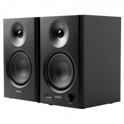 Edifier MR4 Stereo Lautsprecher Paar - schwarz