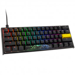 Ducky One 2 Pro Mini Gaming Tastatur