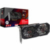 ASRock Radeon RX 6500 XT Phantom Gaming D OC