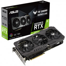 ASUS GeForce RTX 3070 Ti TUF V2 O8G LHR