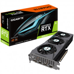 GIGABYTE GeForce RTX 3060 Ti Eagle OC D6X 8G