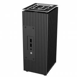 Akasa Turing Fanless UCFF-Gehäuse (Intel NUC)