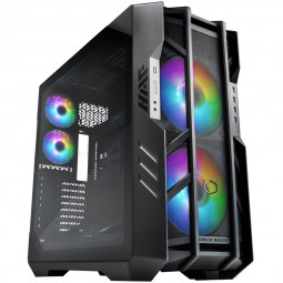 Cooler Master HAF 700 Big-Tower - grau