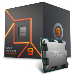 AMD Ryzen 9 7900 5