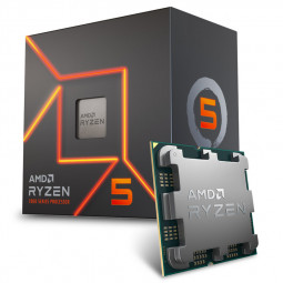 AMD Ryzen 5 7600 5