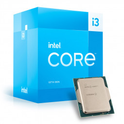 Intel Core i3-13100 3