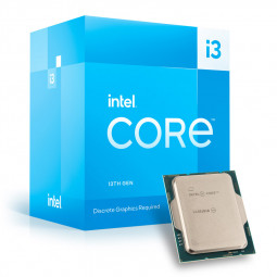 Intel Core i3-13100F 3