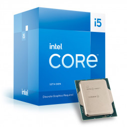 Intel Core i5-13400F 2