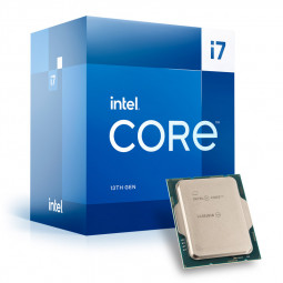 Intel Core i7-13700 2