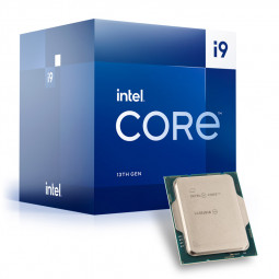 Intel Core i9-13900 2