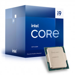 Intel Core i9-13900F 2