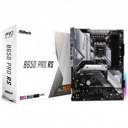 ASRock B650 Pro RS