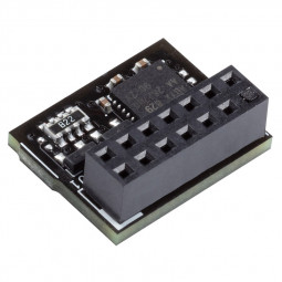 ASUS TPM 2.0 SPI Modul (14-1)