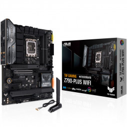 ASUS TUF Gaming Z790 Plus WiFi