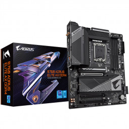 GIGABYTE B760 Elite AX DDR4