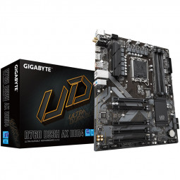 GIGABYTE B760 DS3H AX DDR4