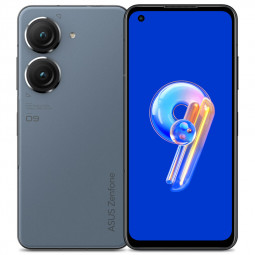 ASUS Zenfone 9 128 GB - Starry Blue