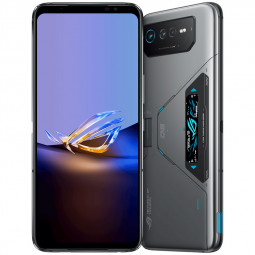 ASUS ROG Phone 6D Ultimate 512 GB - Space Gray