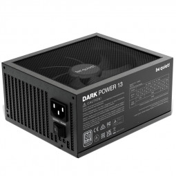 be quiet! Dark Power 13 Netzteil 80 PLUS Titanium