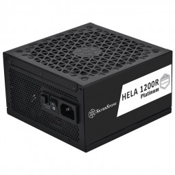 Silverstone HELA 1200R Platinum - Cybenetics Platinum