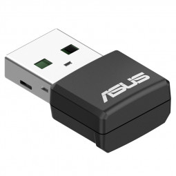 ASUS USB-AX55 Nano WiFi 6 USB Adapter