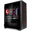 King Mod Systems Gaming-PC Dark Sword