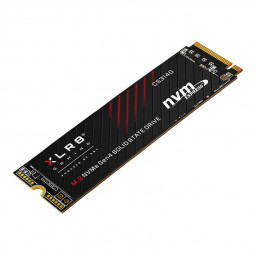 PNY CS3140 NVMe SSD