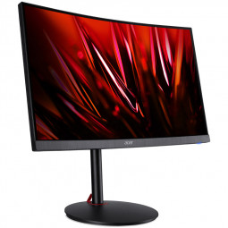 Acer Nitro XZ240QP