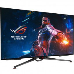 ASUS ROG Swift PG42UQ