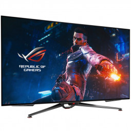 ASUS ROG Swift PG48UQ