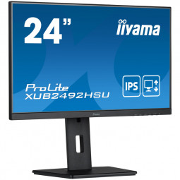 iiyama ProLite XUB2492HSU-B5