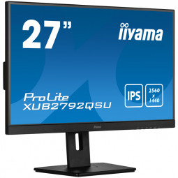 iiyama ProLite XUB2792QSU-B5