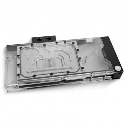 EK Water Blocks EK-Quantum Vector² Trio RTX 4090 D-RGB ABP Set - Nickel + Acryl