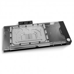 EK Water Blocks EK-Quantum Vector² Trio RTX 4090 D-RGB - Nickel + Acryl