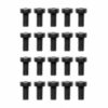 EK Water Blocks EK-Loop Hex Key Schraubenset M4 x 8 mm