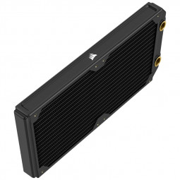 Corsair Hydro X Series XR5 280 NEO Radiator - schwarz