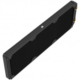 Corsair Hydro X Series XR5 420 NEO Radiator - schwarz