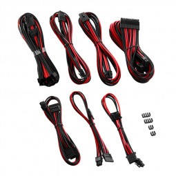 CableMod C-Series Pro ModMesh 12VHPWR Cable Kit für Corsair RM