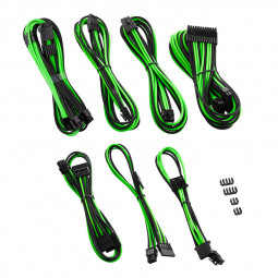 CableMod C-Series Pro ModMesh 12VHPWR Cable Kit für Corsair RM