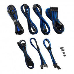 CableMod C-Series Pro ModMesh 12VHPWR Cable Kit für Corsair RM