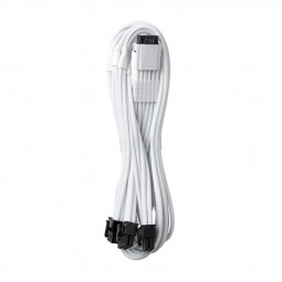 CableMod RT-Series Pro ModMesh 12VHPWR auf 3x PCI-e Kabel für ASUS/Seasonic - 60cm