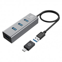 Graugear USB-HUB