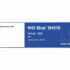 M.2 SSD WD Blue SN570
